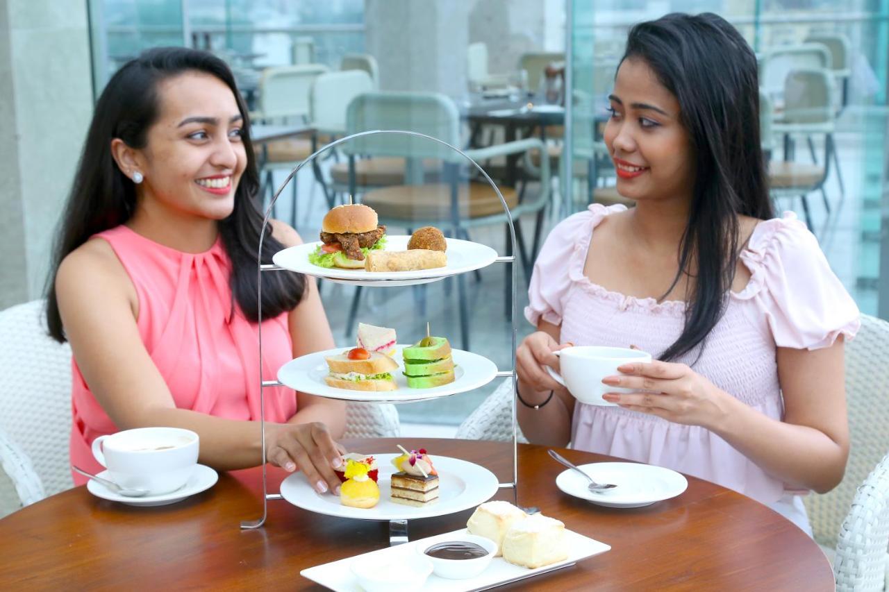 Courtyard By Marriott Colombo Hotell Eksteriør bilde