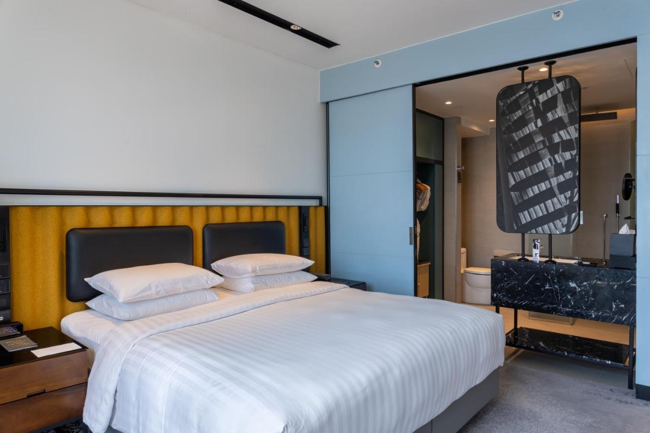 Courtyard By Marriott Colombo Hotell Eksteriør bilde